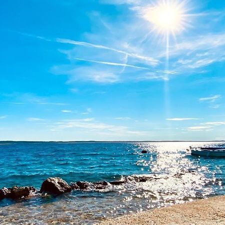 Appartamento Porat Starigrad Paklenica Esterno foto